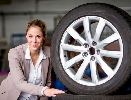 Immatricolazioni: Cresce la spesa per manutenzione e gomme